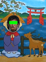 日記の画像