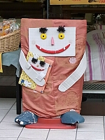 日記の画像