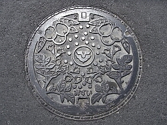 マンホール
