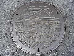 マンホール