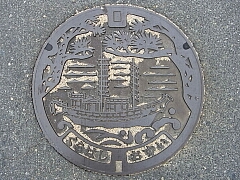 マンホール