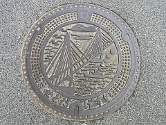 マンホール
