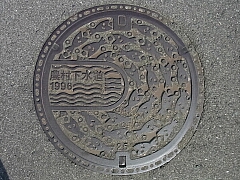 マンホール