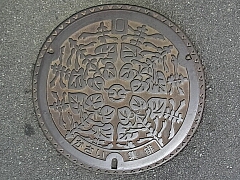 マンホール