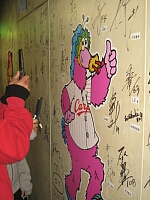 日記の画像