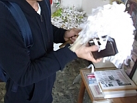 日記の画像