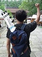 日記の画像
