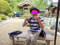日記の画像